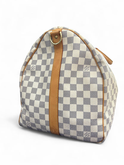 Louis Vuitton - Sac Keepall 55