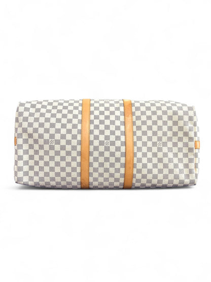 Louis Vuitton - Sac Keepall 55