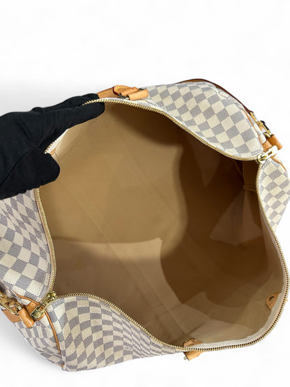Louis Vuitton - Sac Keepall 55