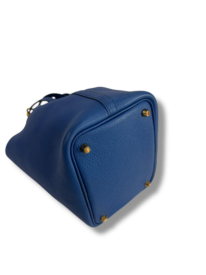 Hermès - Sac Picotin 18 Lock