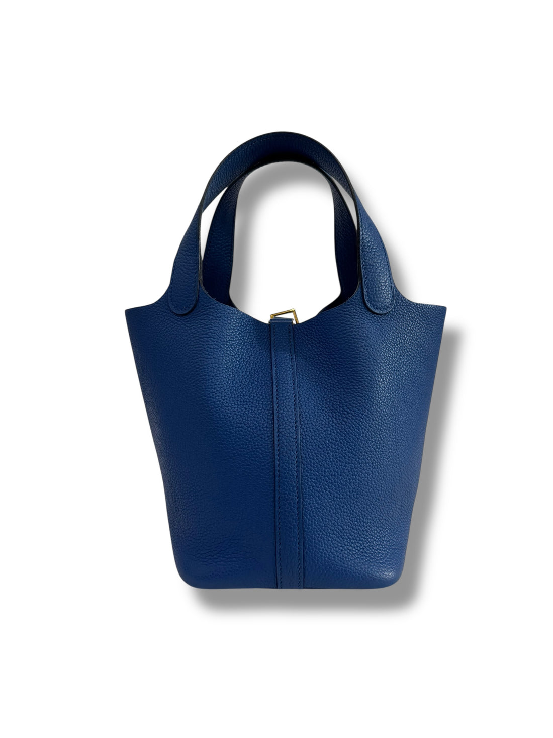 Hermès - Sac Picotin 18 Lock