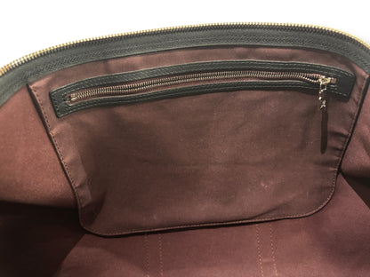 Louis Vuitton - Keepall 55 macassar Bag