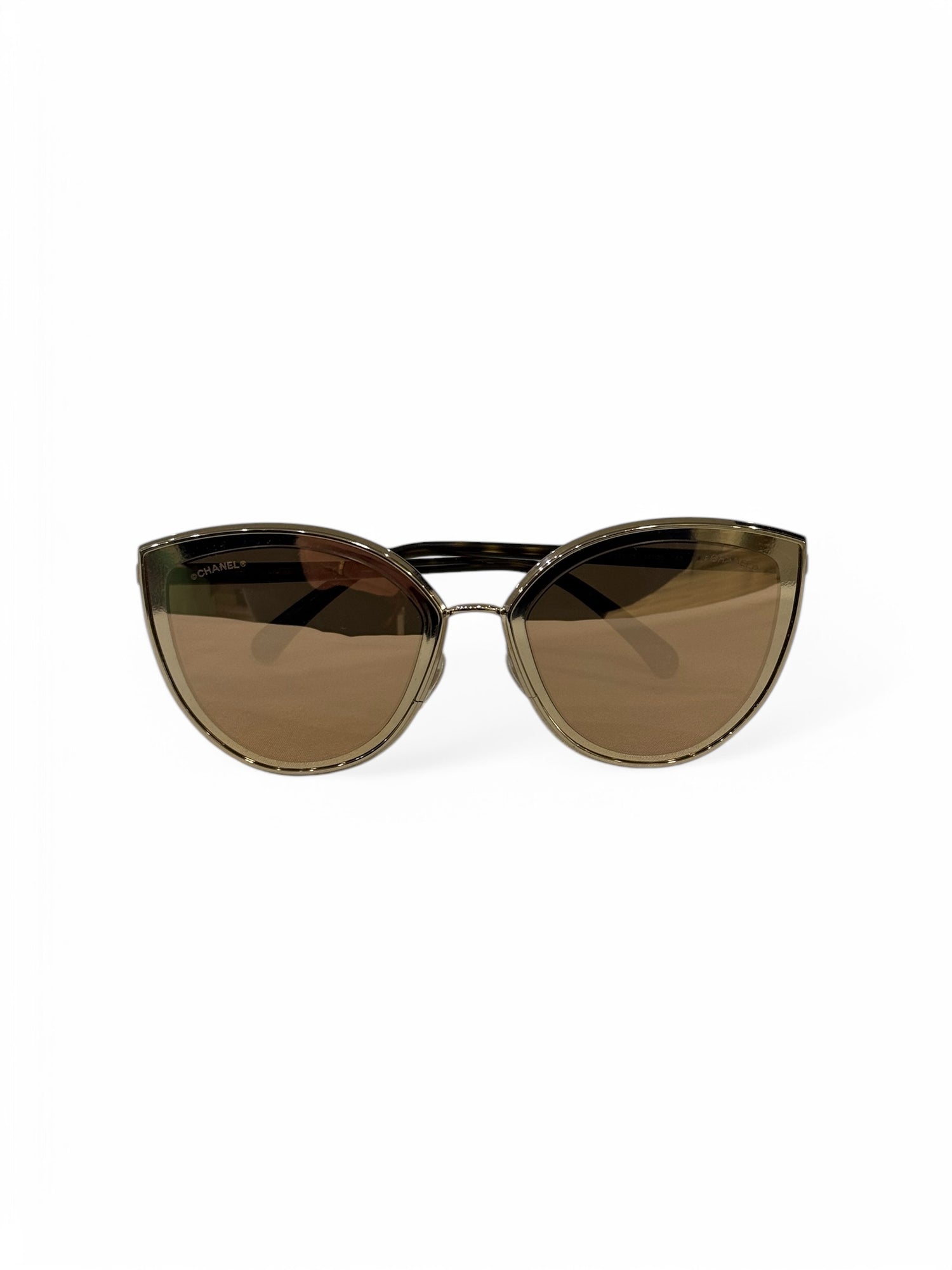 Chanel - Solaires écailles
