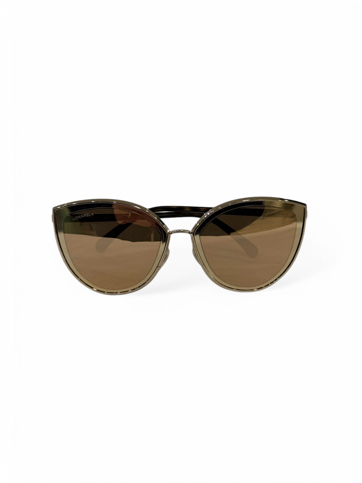 Chanel - Solaires écailles