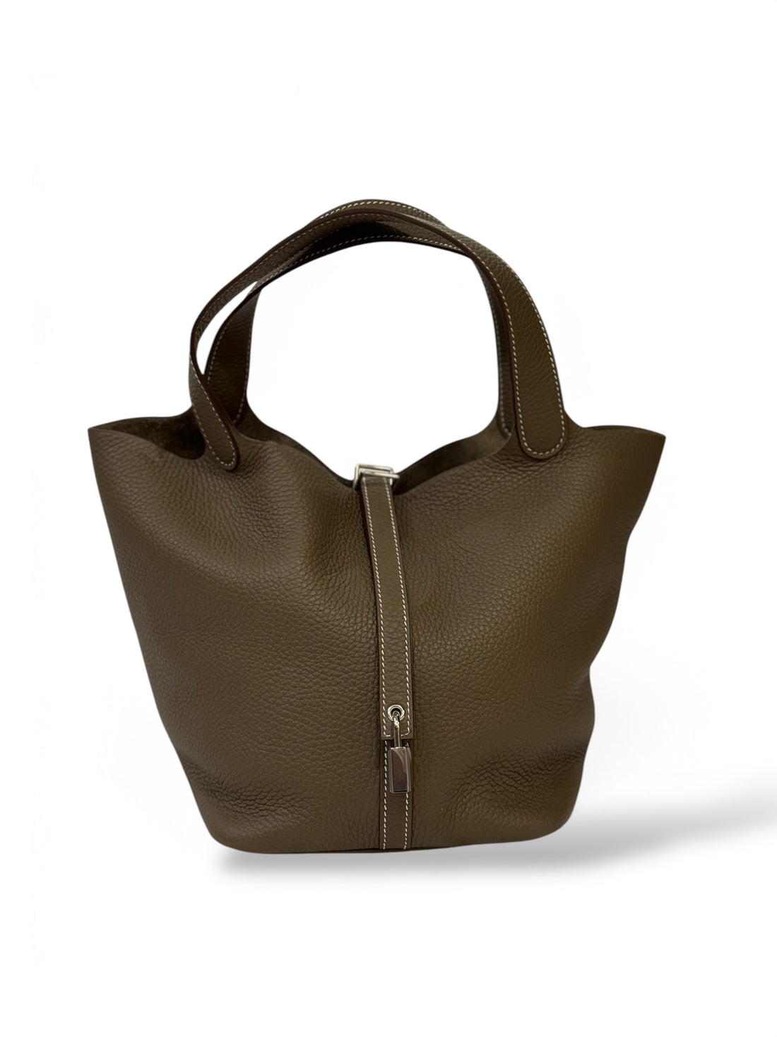 Hermès - Sac Picotin 22