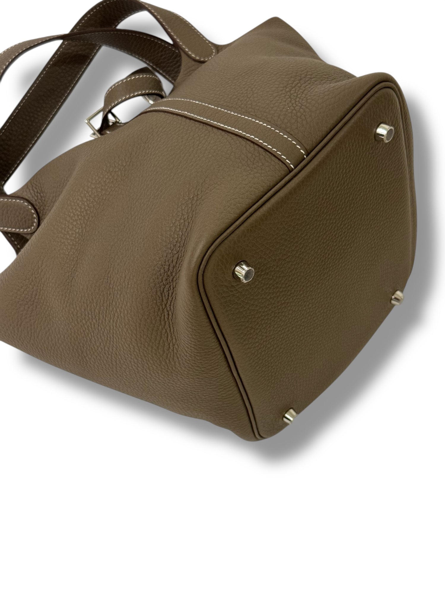 Hermès - Sac Picotin 22