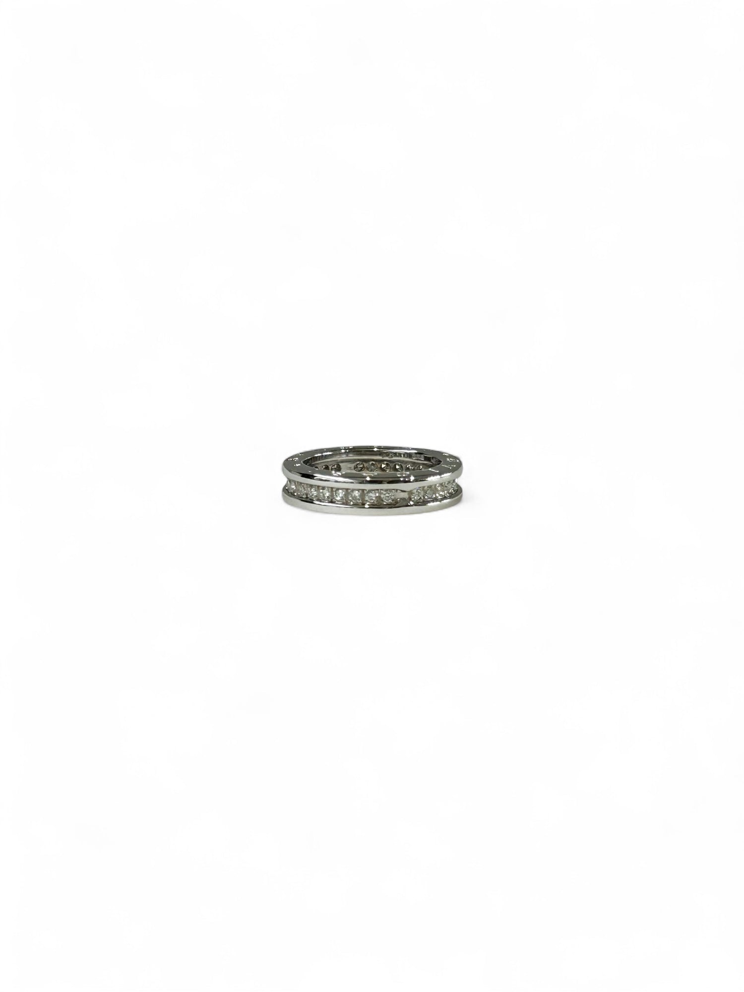 Bulgari - Bague B.zéro1 t.51