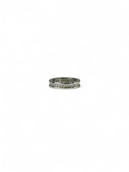 Bulgari - Bague B.zéro1 t.51