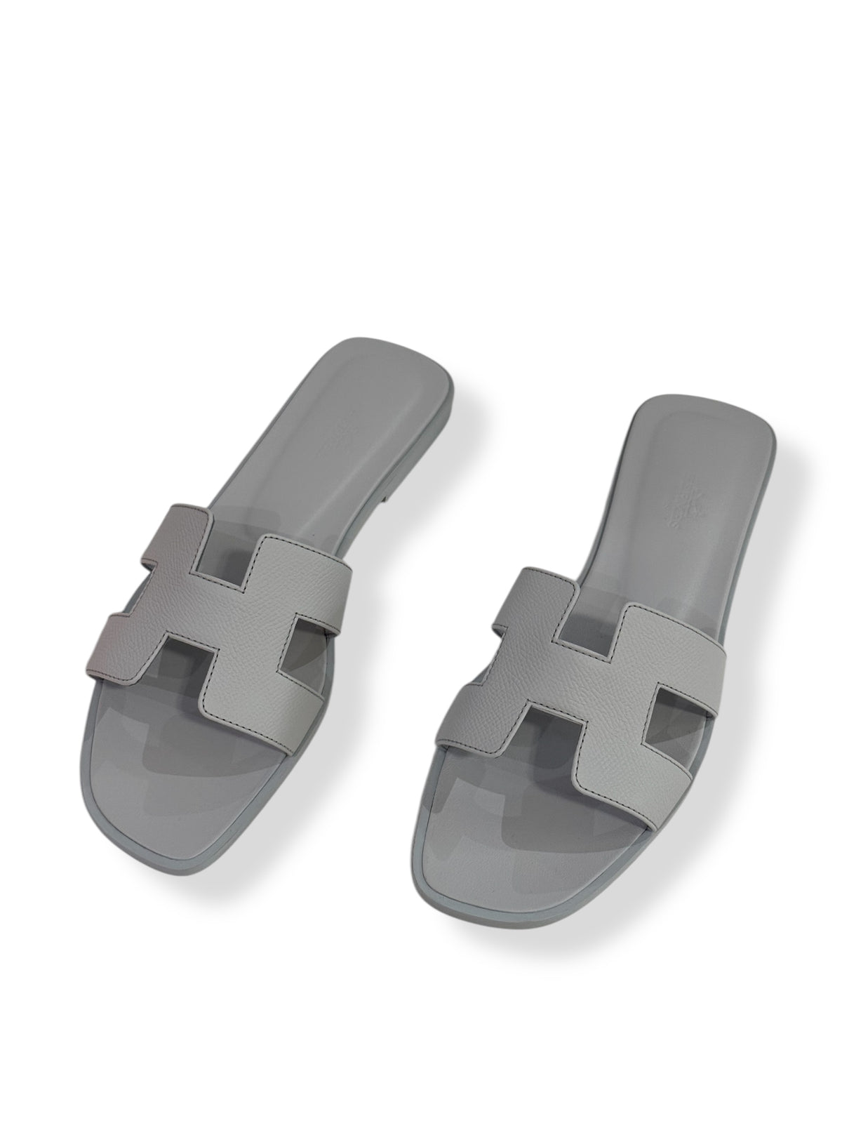 Hermès - Sandalen Oran Gr.39