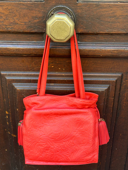 Loewe - Sac à main à motifs