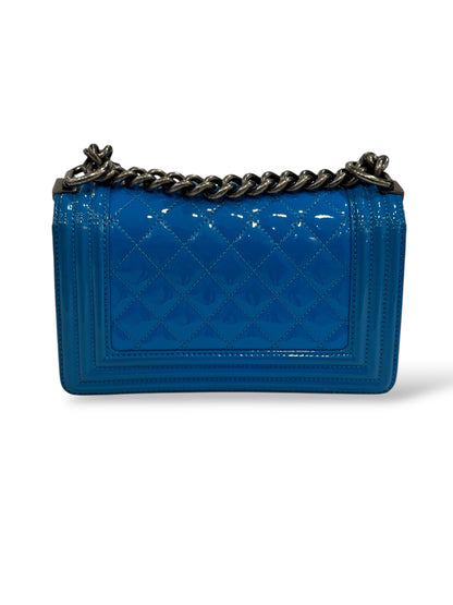 Chanel - Sac Boy mini