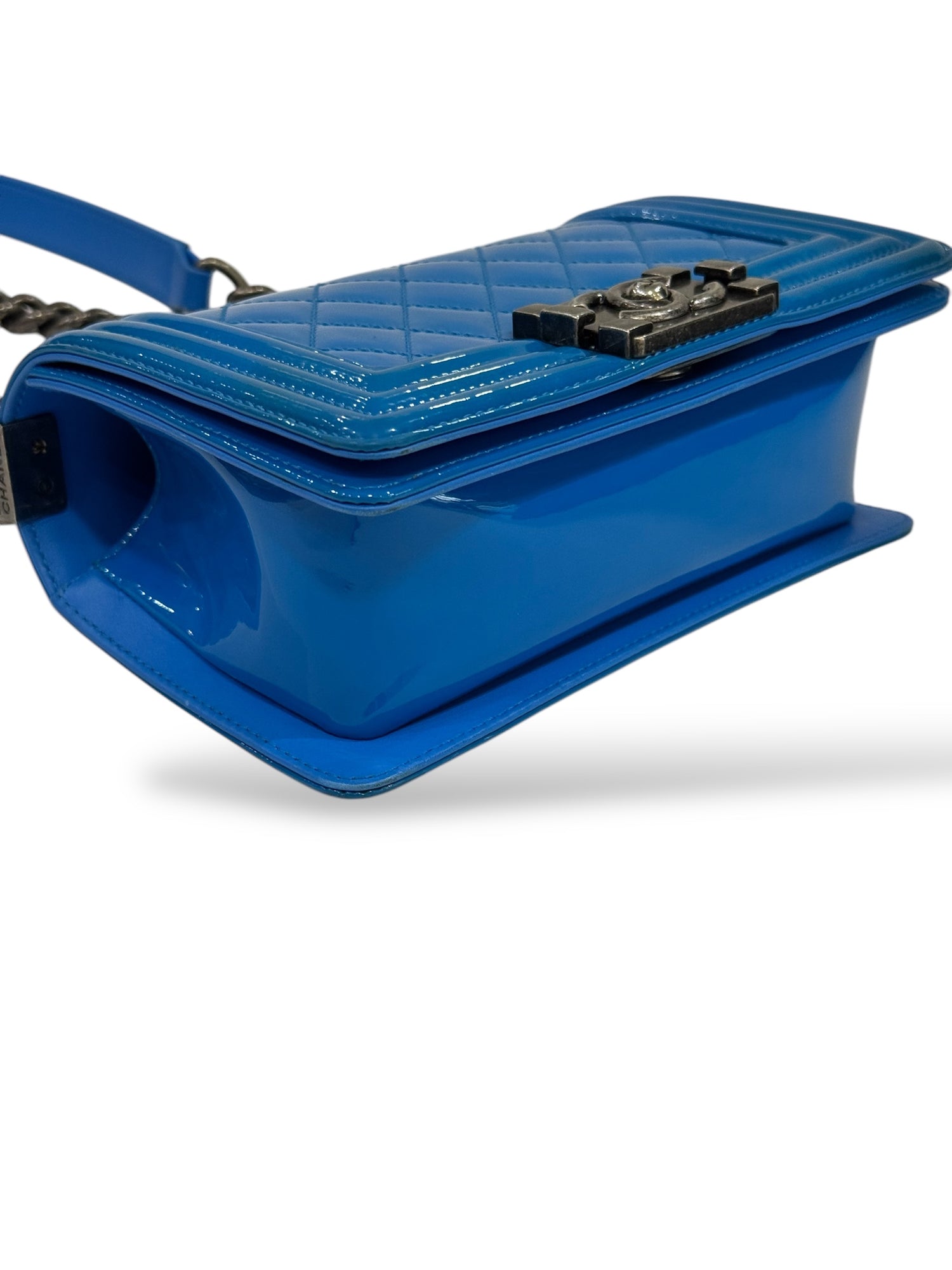 Chanel - Sac Boy mini