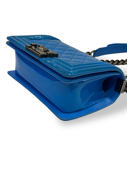 Chanel - Sac Boy mini