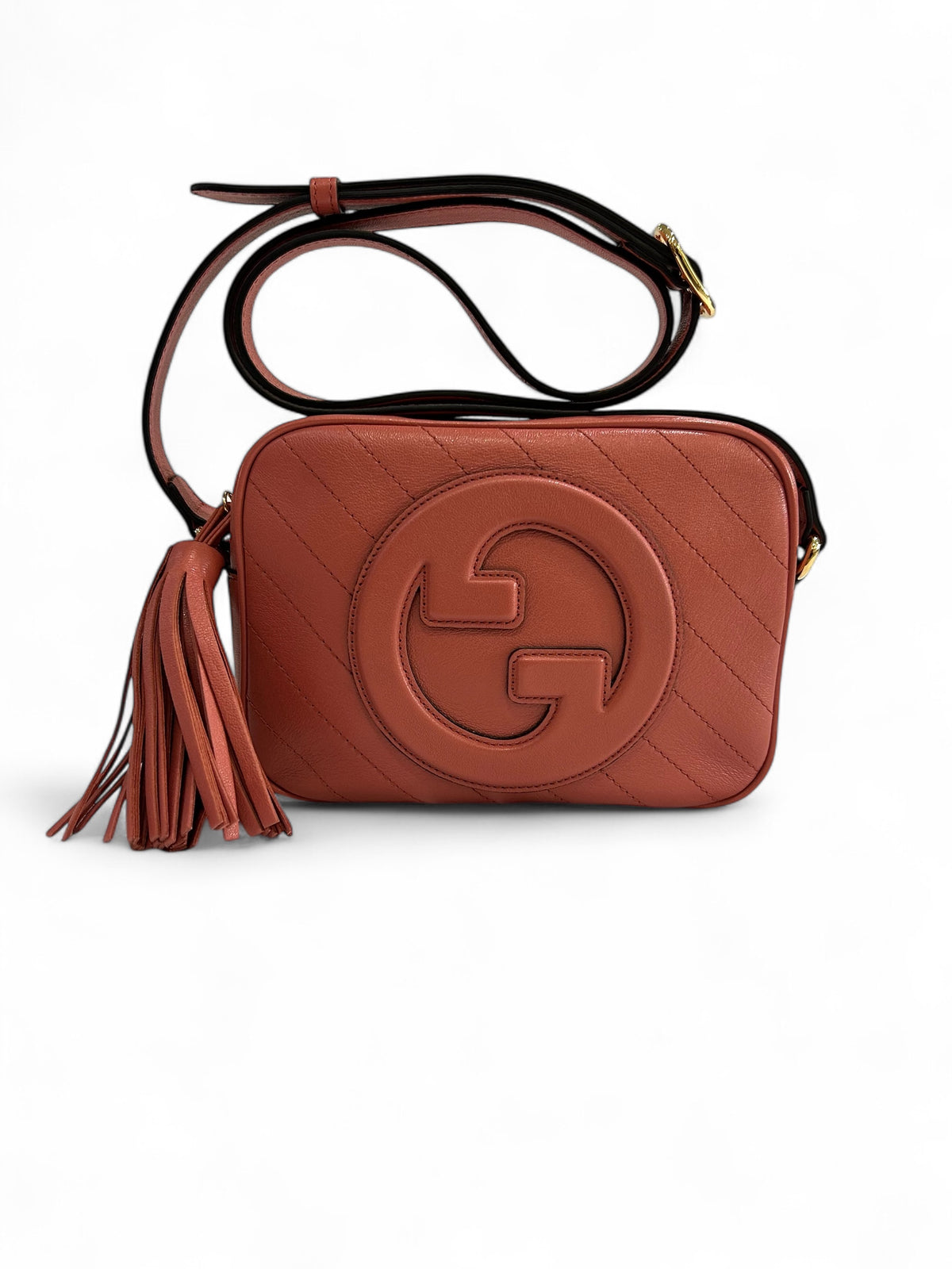 Gucci - Kameratasche