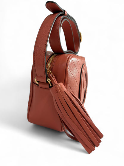 Gucci - Sac caméra