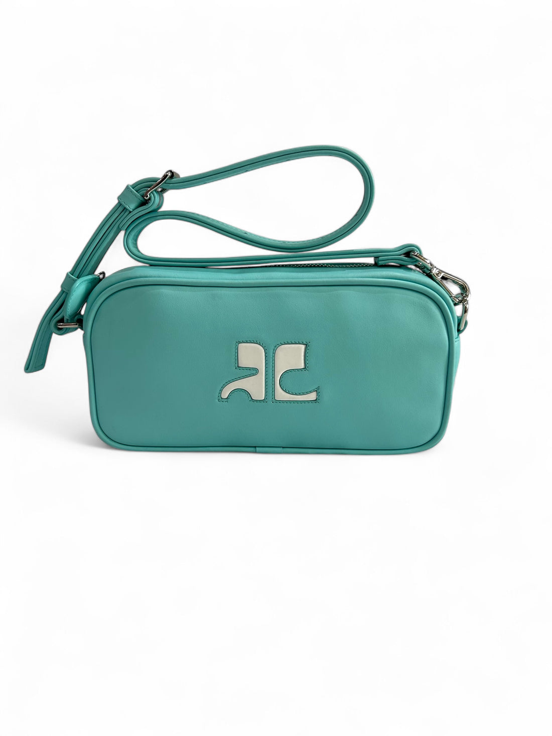Courrèges - Baguette-Tasche