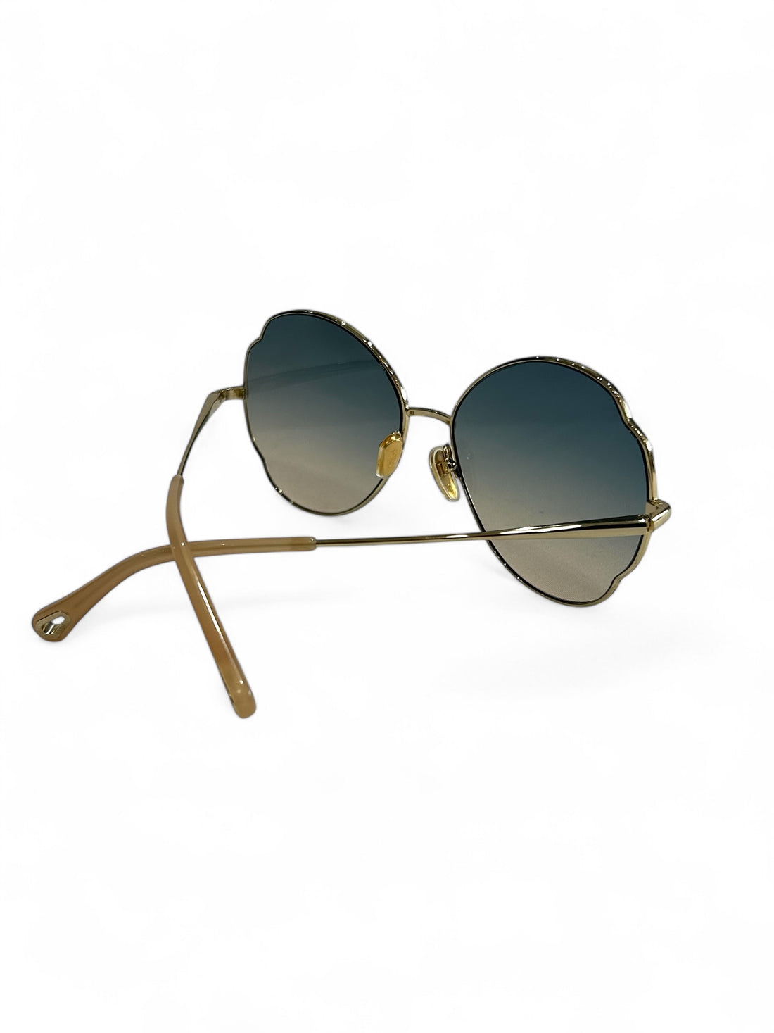 Chloé - Solaires rondes