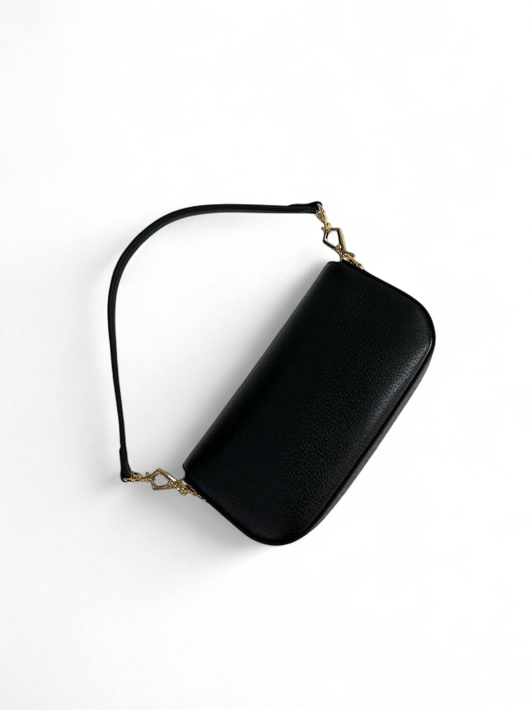 Gucci x Adidas - Baguette-Tasche