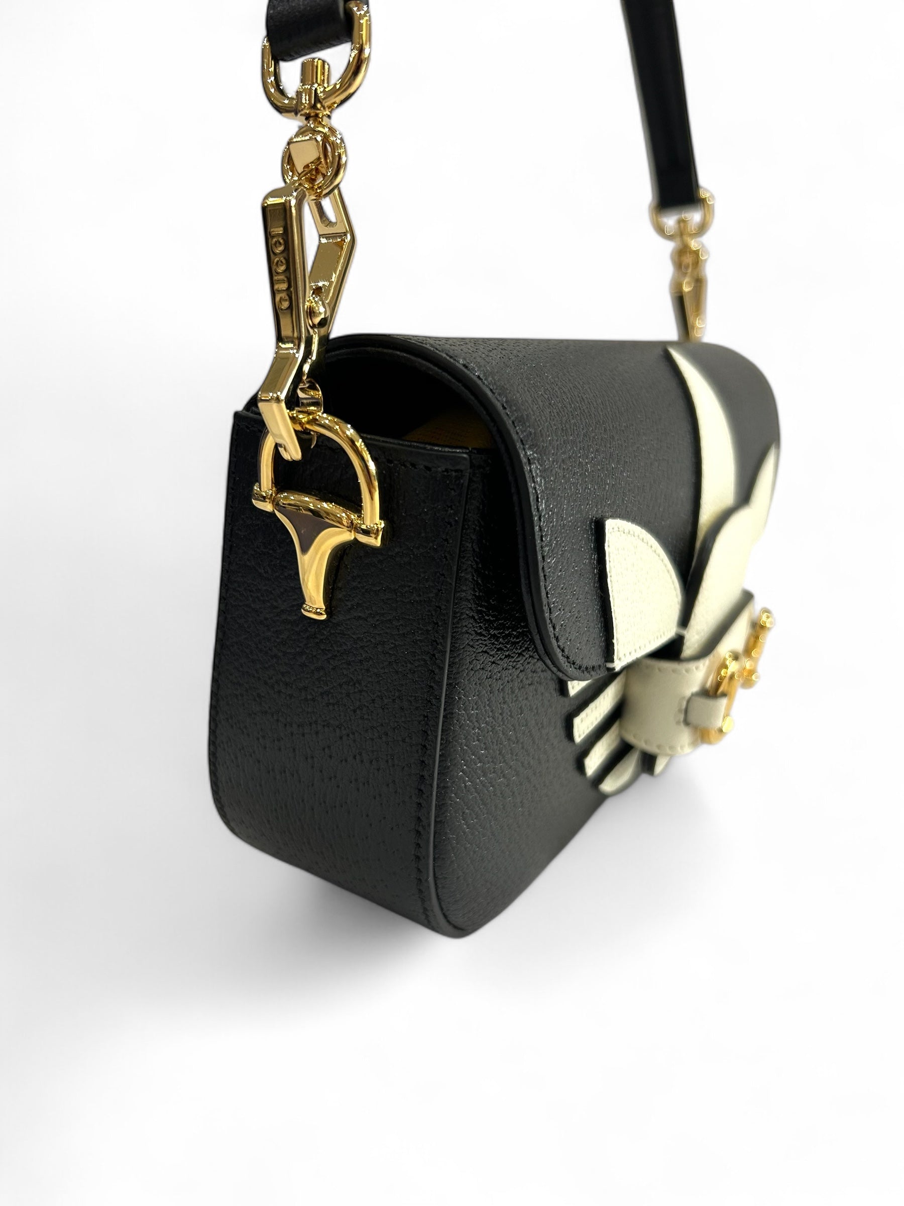 Gucci x Adidas - Baguette-Tasche