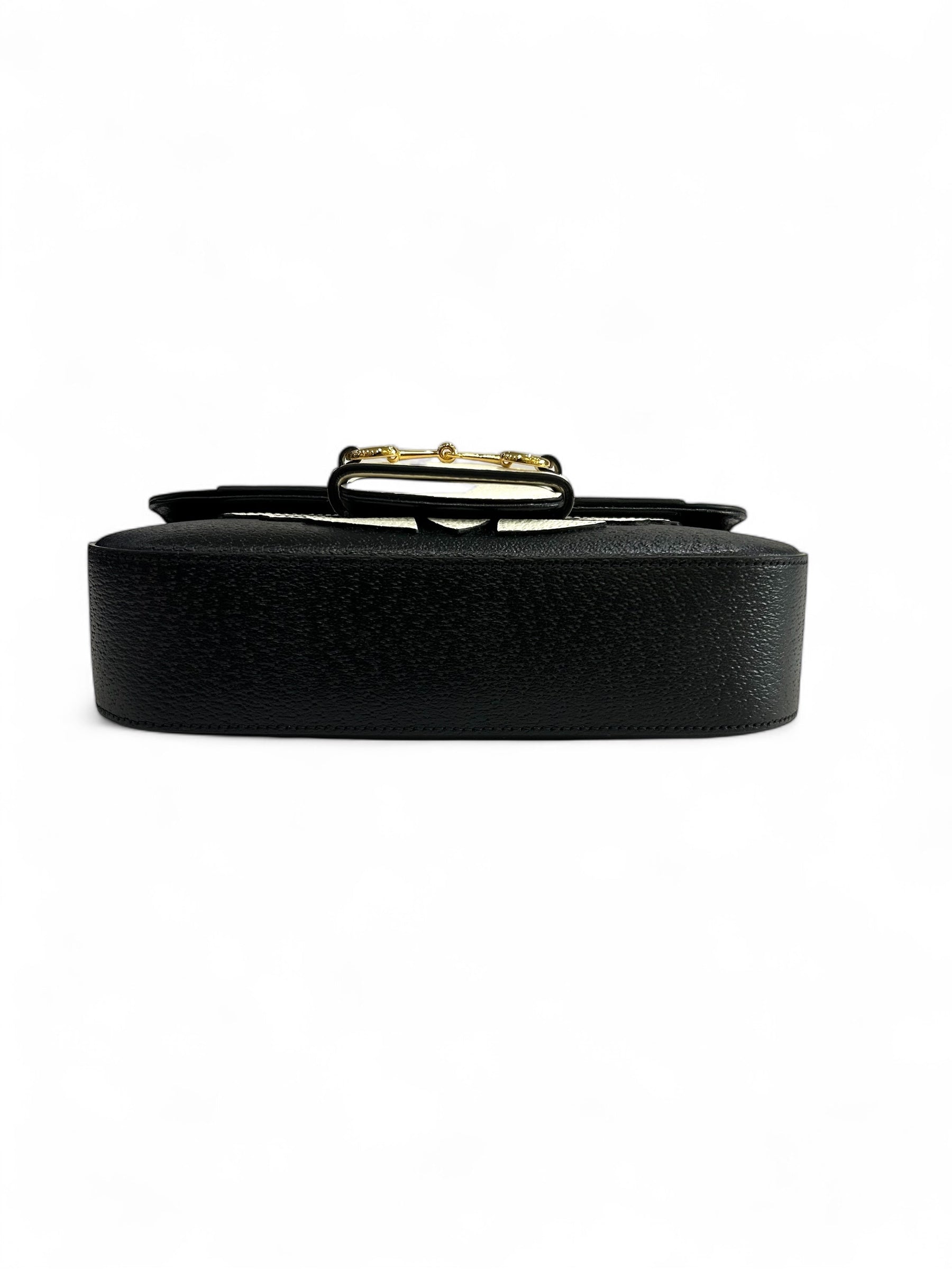 Gucci x Adidas - Baguette-Tasche
