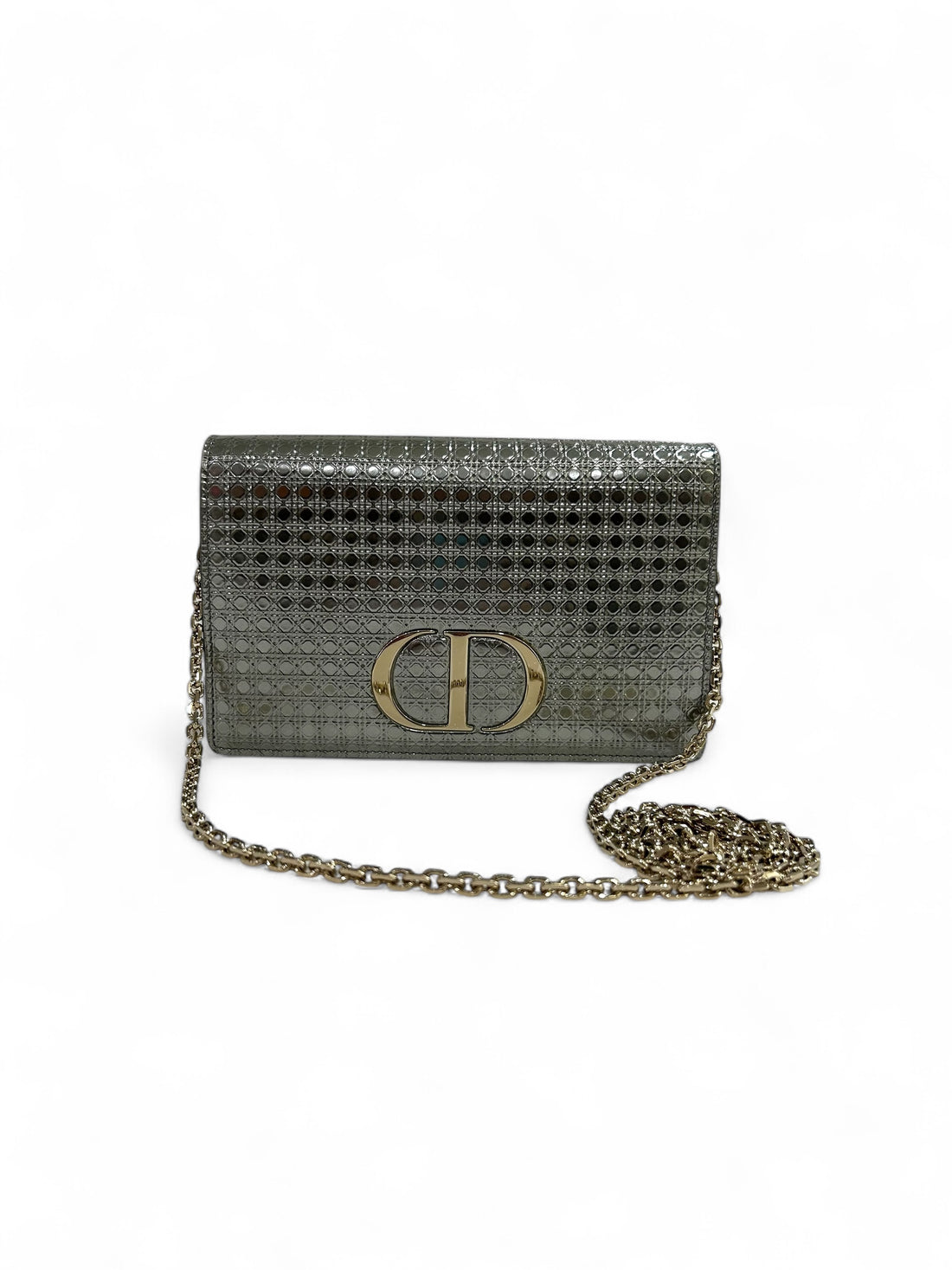 Dior - Pochette 30 Montaigne 2 in 1