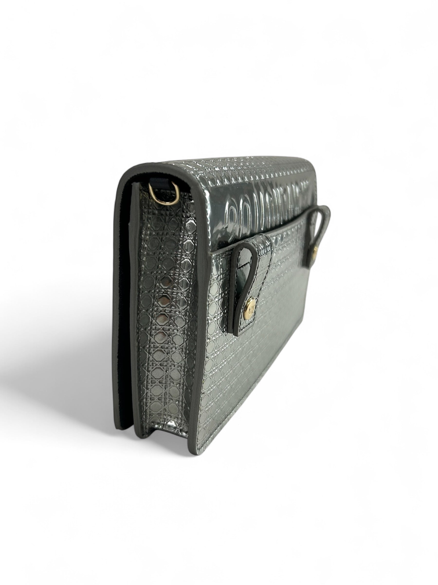 Dior - Pochette 30 Montaigne 2 en 1
