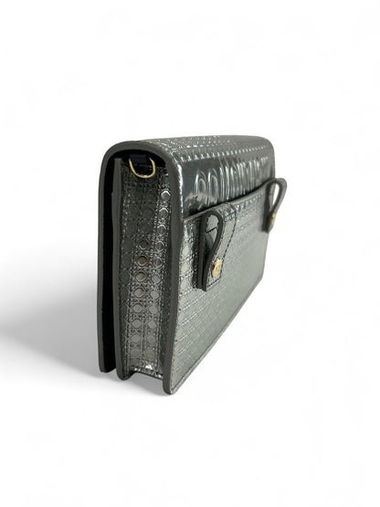 Dior - Pochette 30 Montaigne 2 en 1