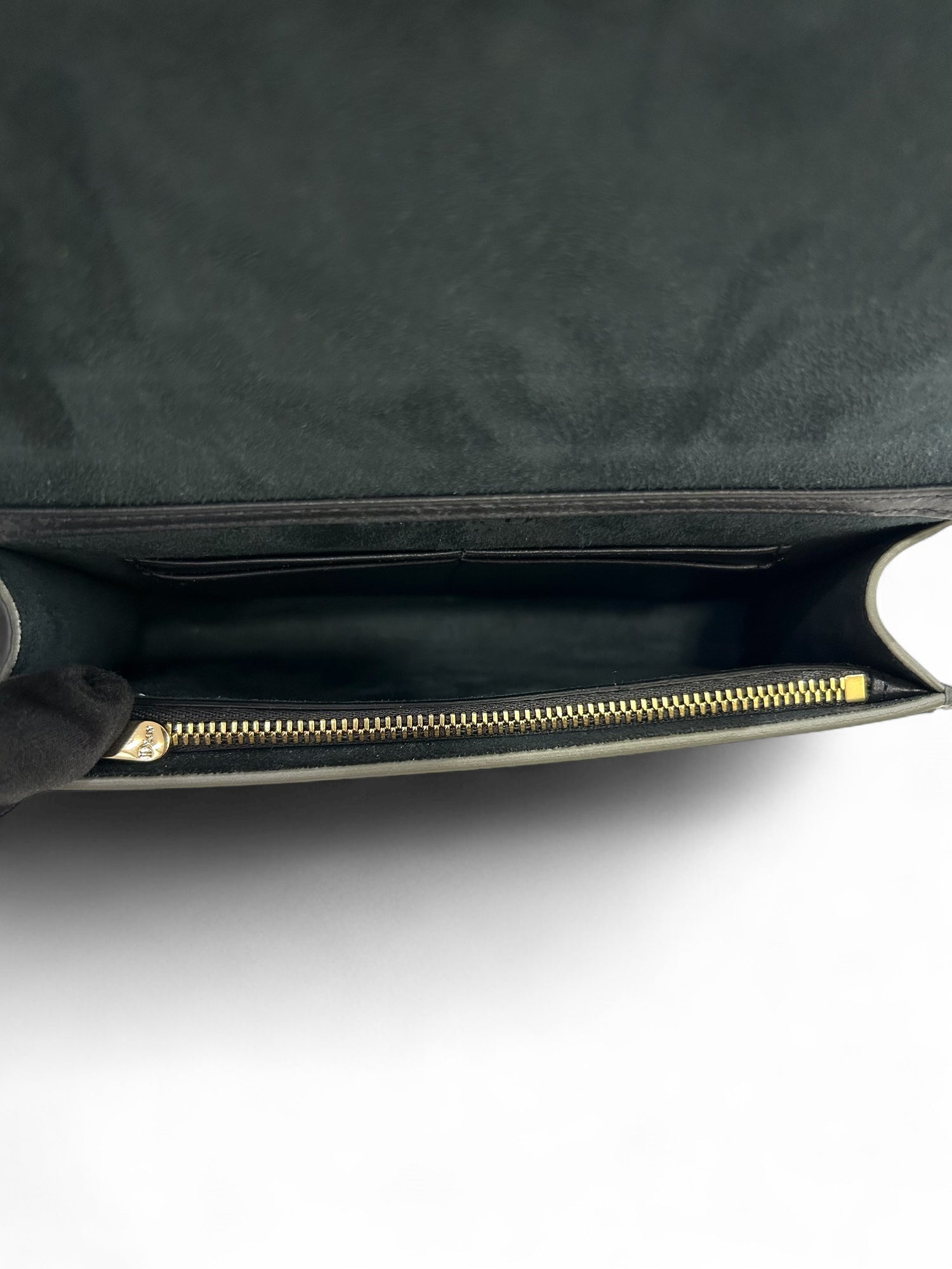 Dior - Pochette 30 Montaigne 2 en 1