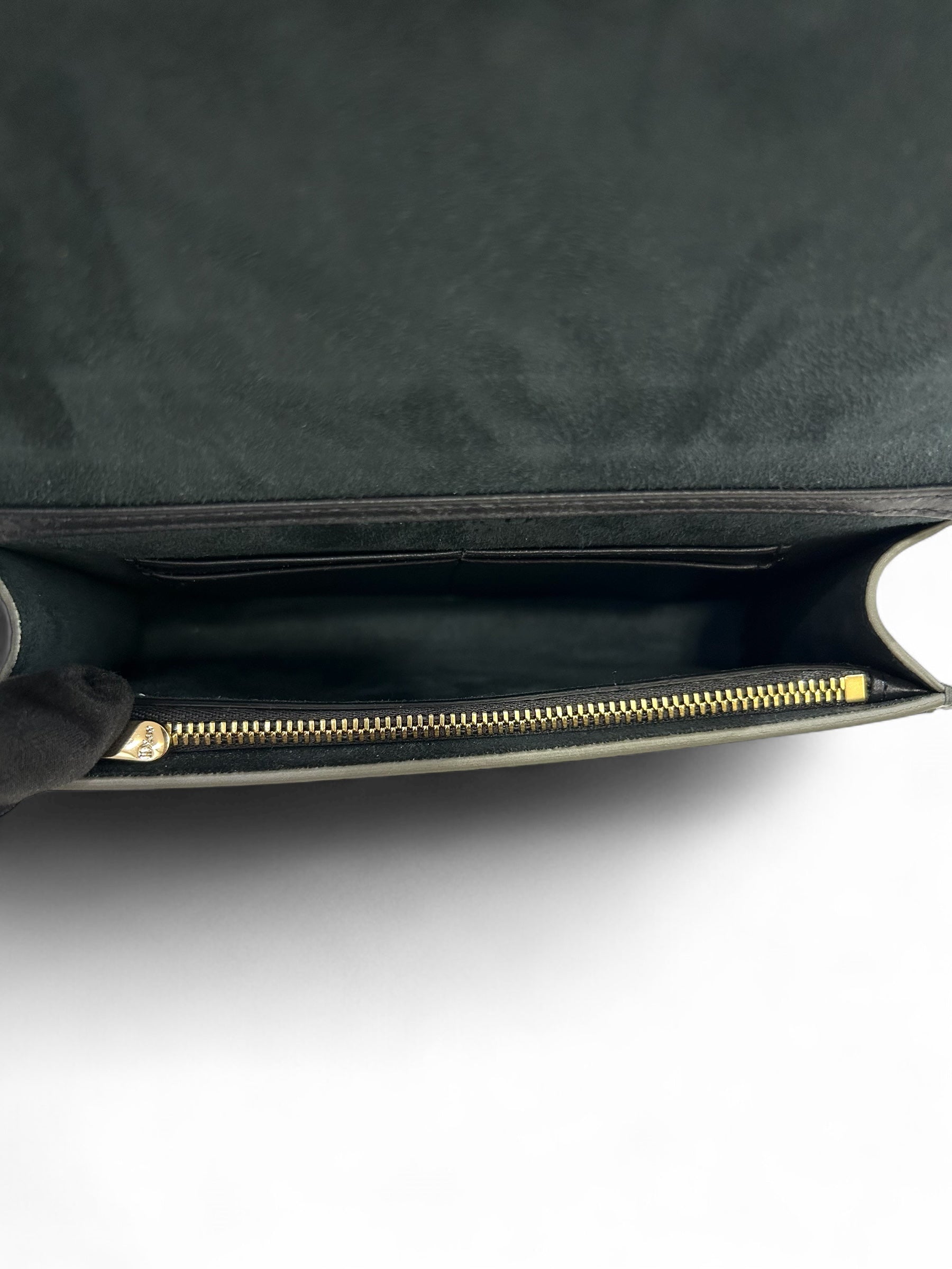 Dior - Pochette 30 Montaigne 2 en 1