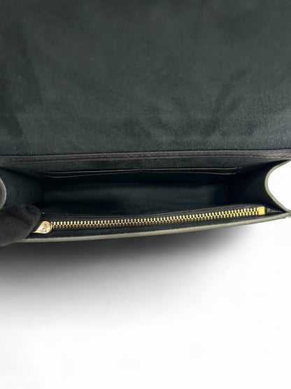Dior - Pochette 30 Montaigne 2 en 1