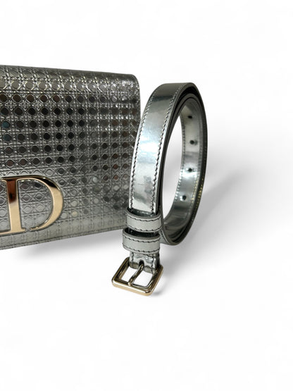 Dior - Pochette 30 Montaigne 2 en 1