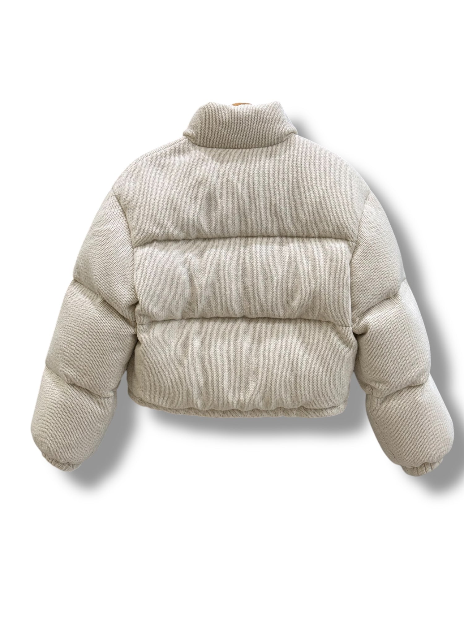 Prada - Doudoune courte T.38 it