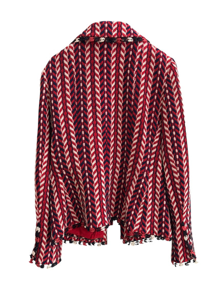 Chanel - Veste T.40