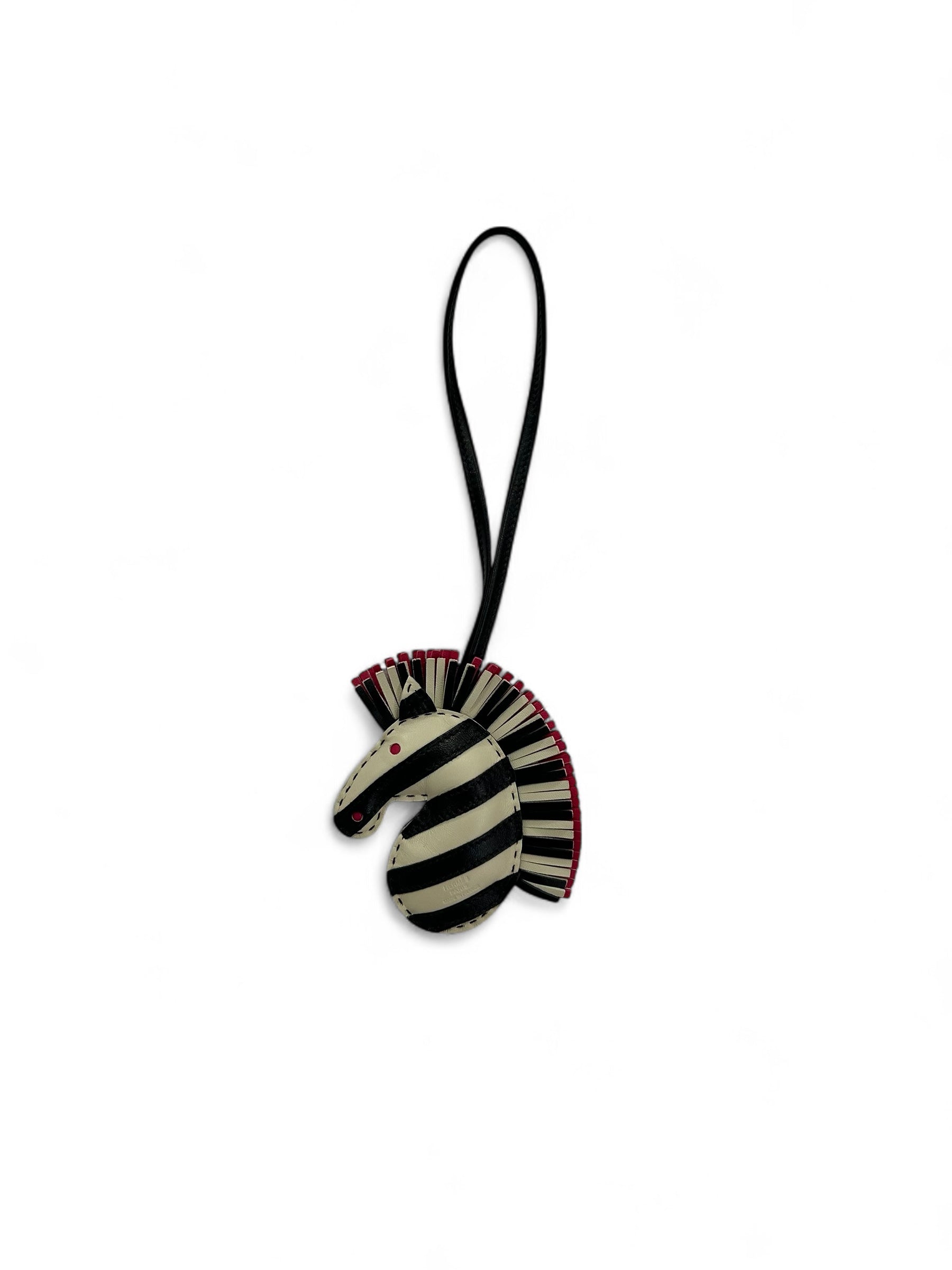Hermès - Grigri Geegee Savannah