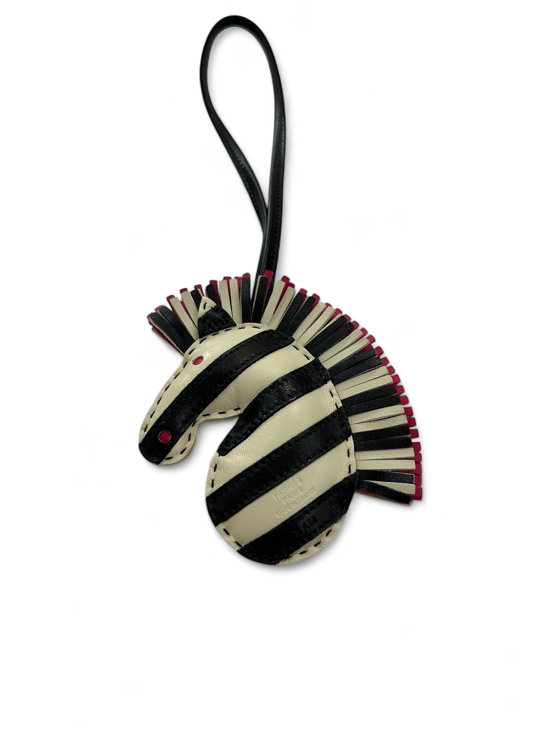 Hermès - Grigri Geegee Savannah