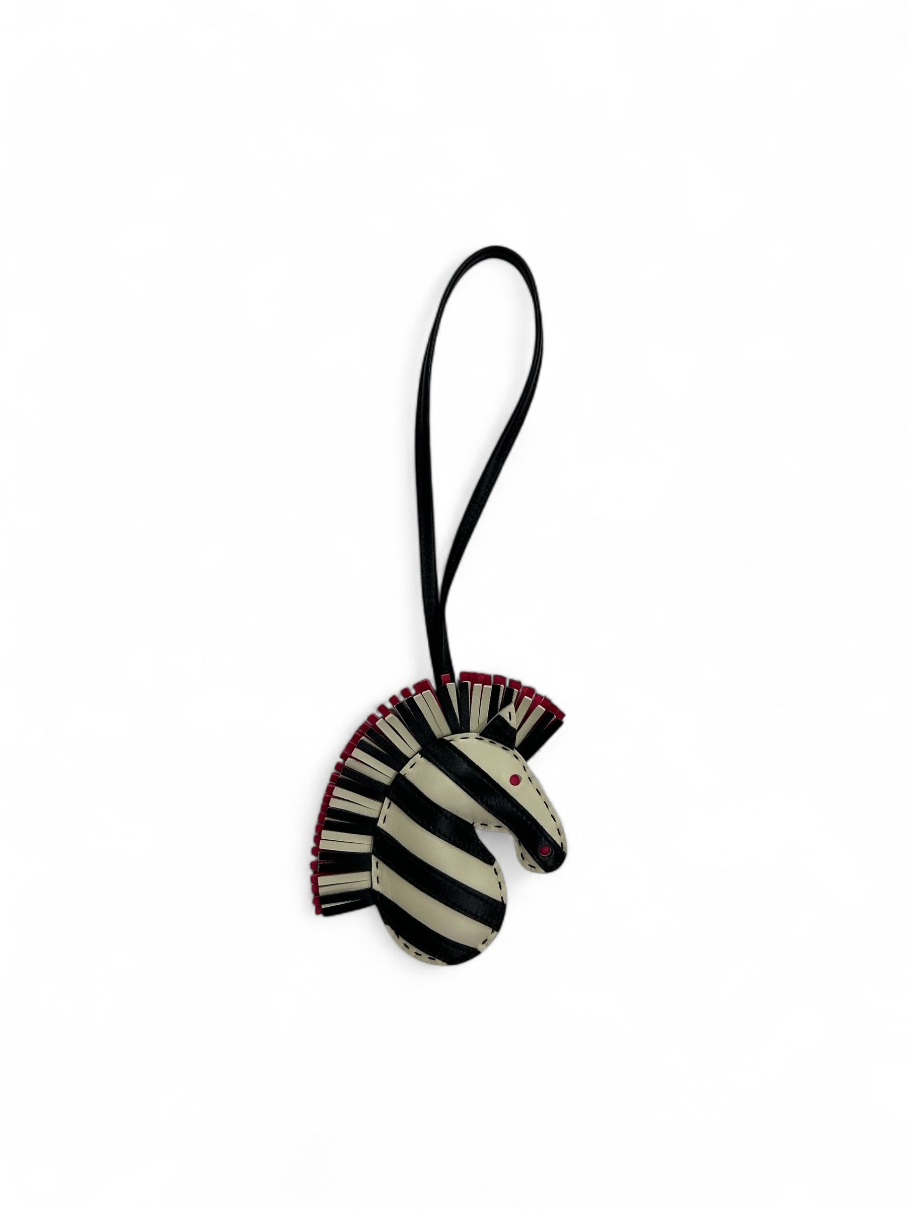Hermès - Grigri Geegee Savannah