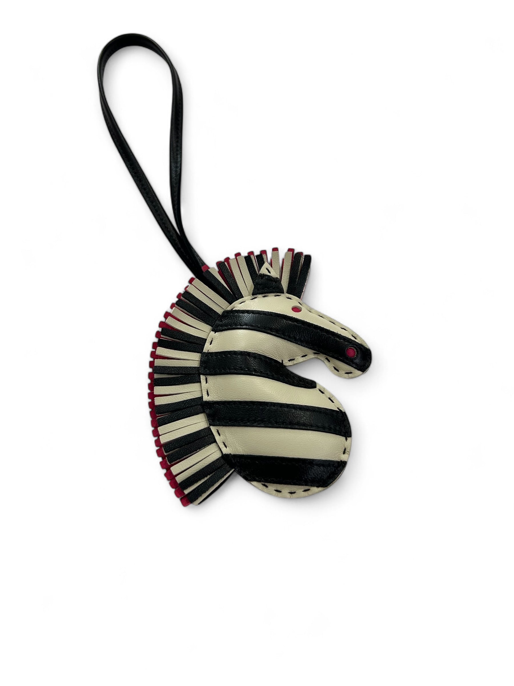 Hermès - Grigri Geegee Savannah