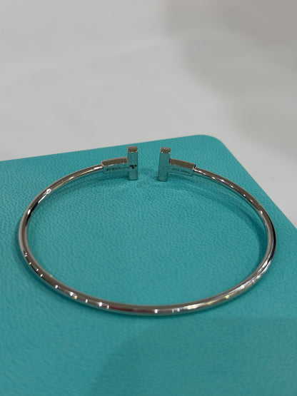 Tiffany - Bracelet Wire T.L
