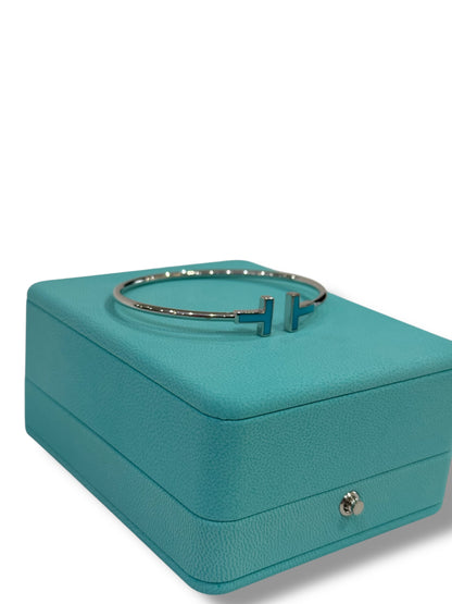 Tiffany - Bracelet Wire T.L