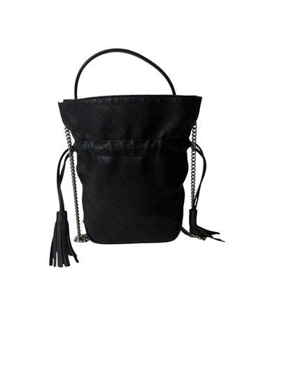 Gucci : Sac Blondie en cuir