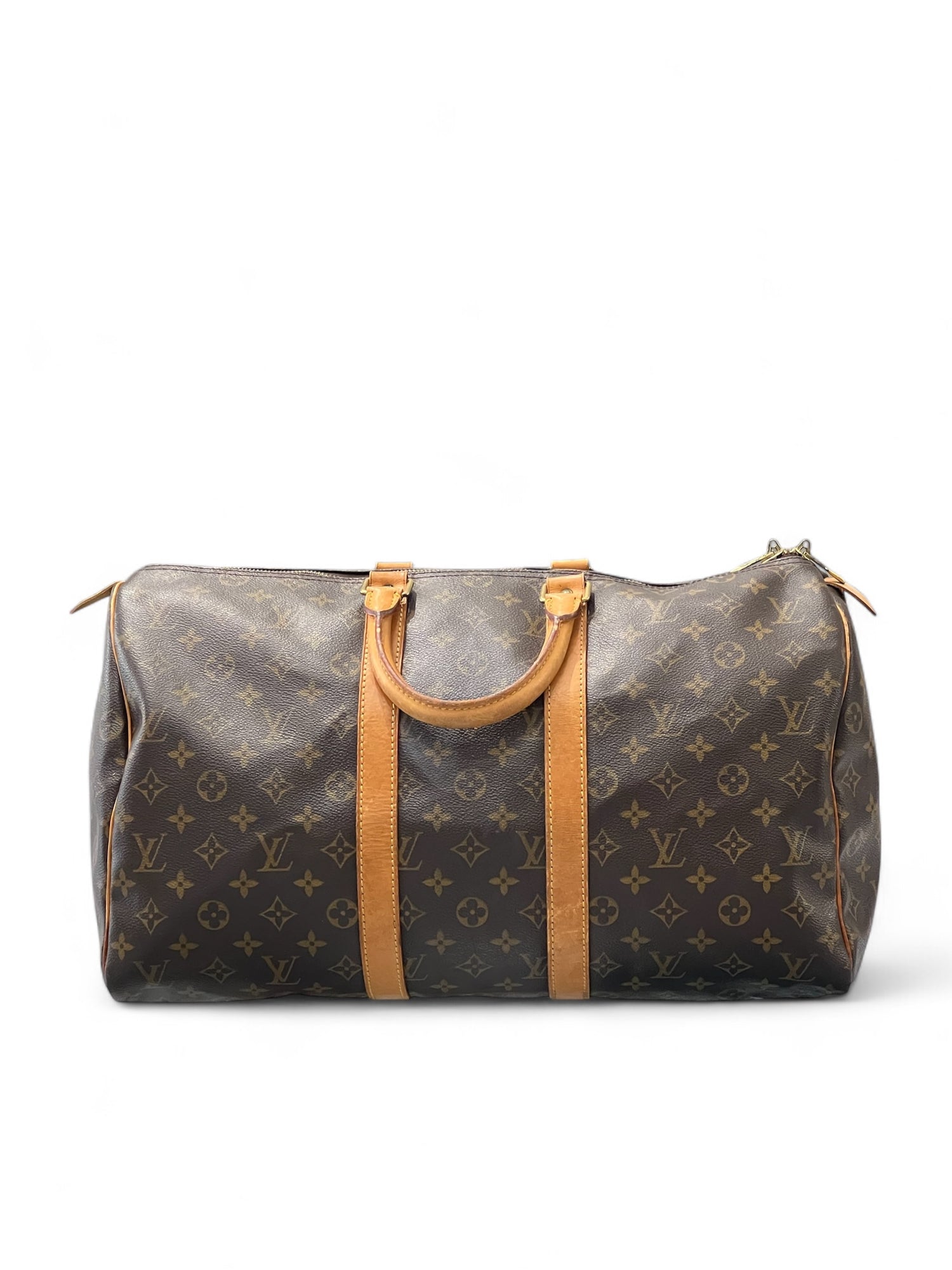 Louis Vuitton - Borsa Keepall 45