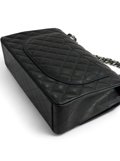 Chanel - Sac classique Maxi Jumbo