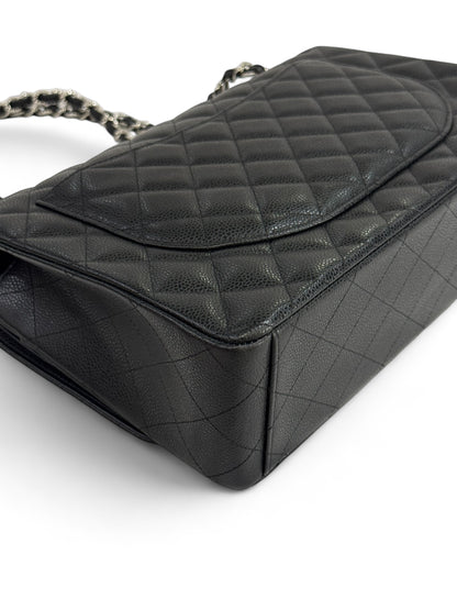 Chanel - Sac classique Maxi Jumbo