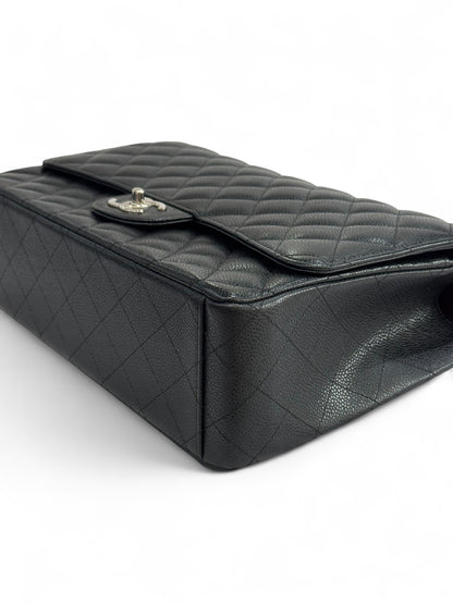 Chanel - Sac classique Maxi Jumbo