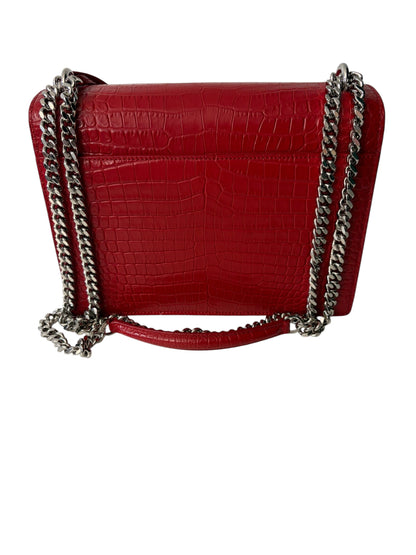 Saint Laurent Sunset rouge