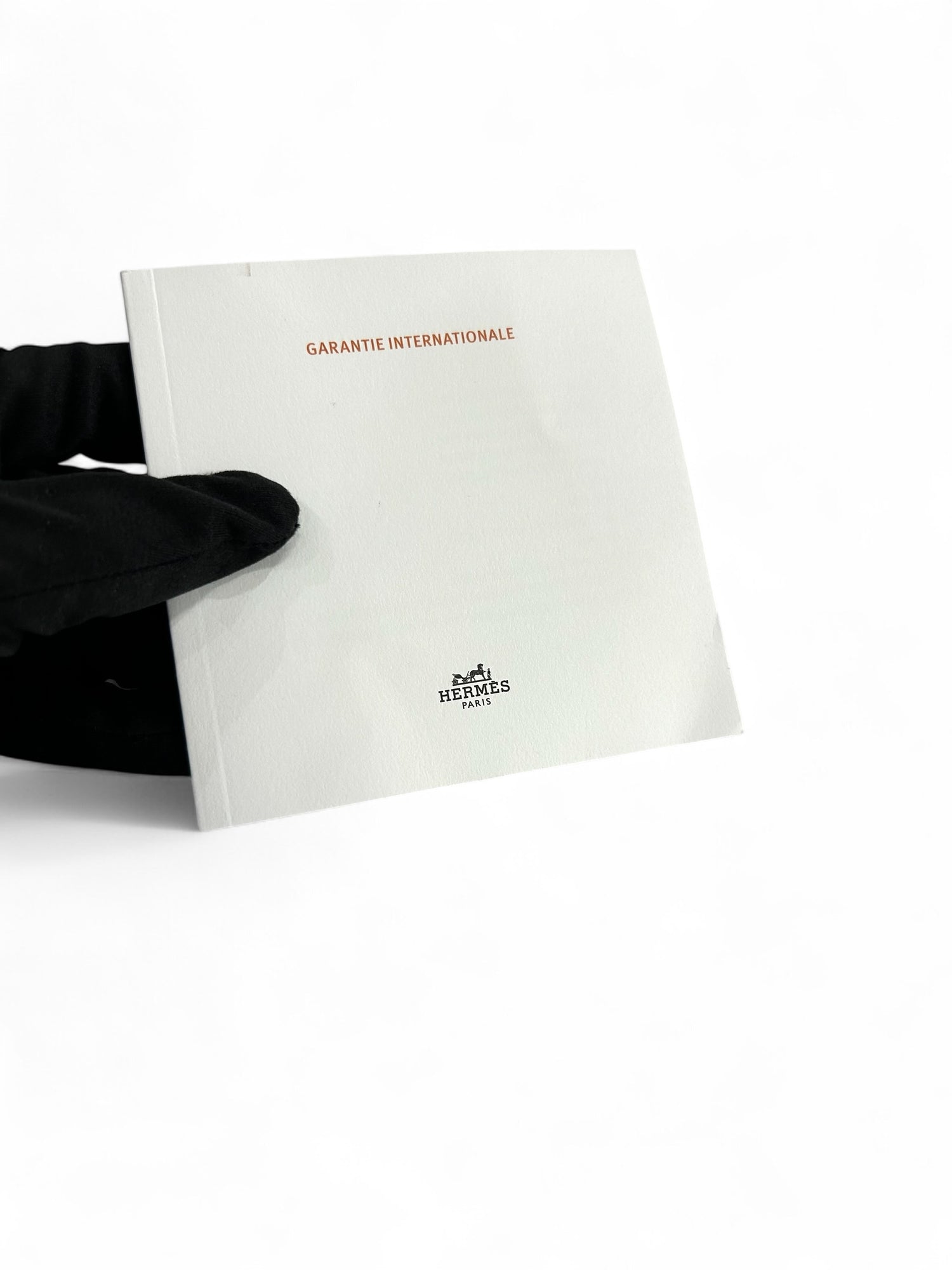 Hermès - Montre Mini Heure H 21mm