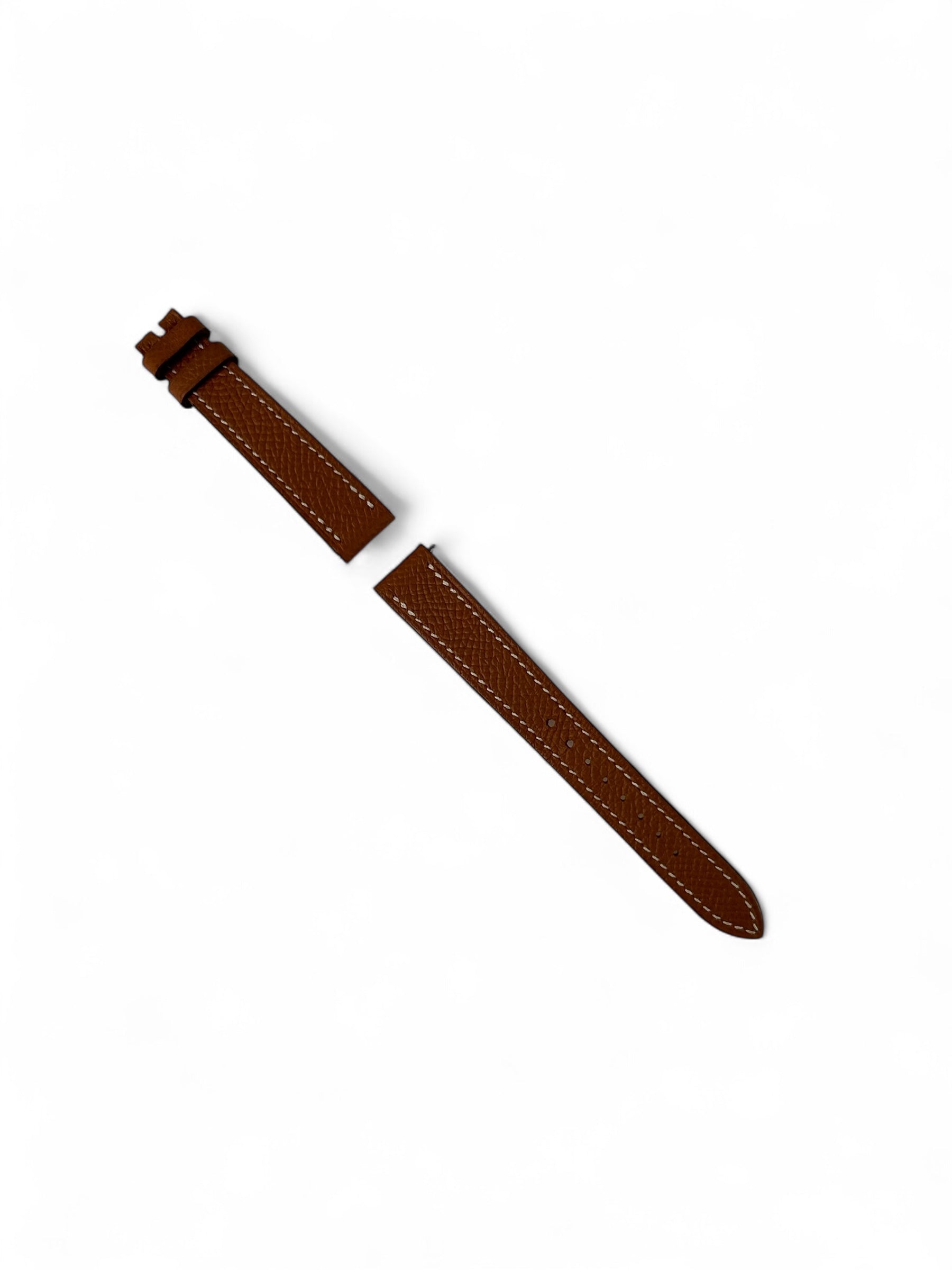 Hermès - Montre Cape Cod PM Tonneau