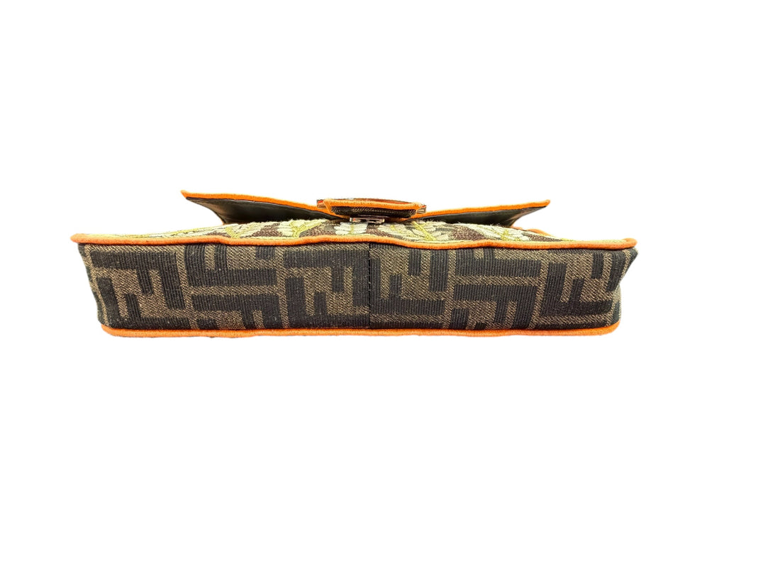 Fendi Baguette