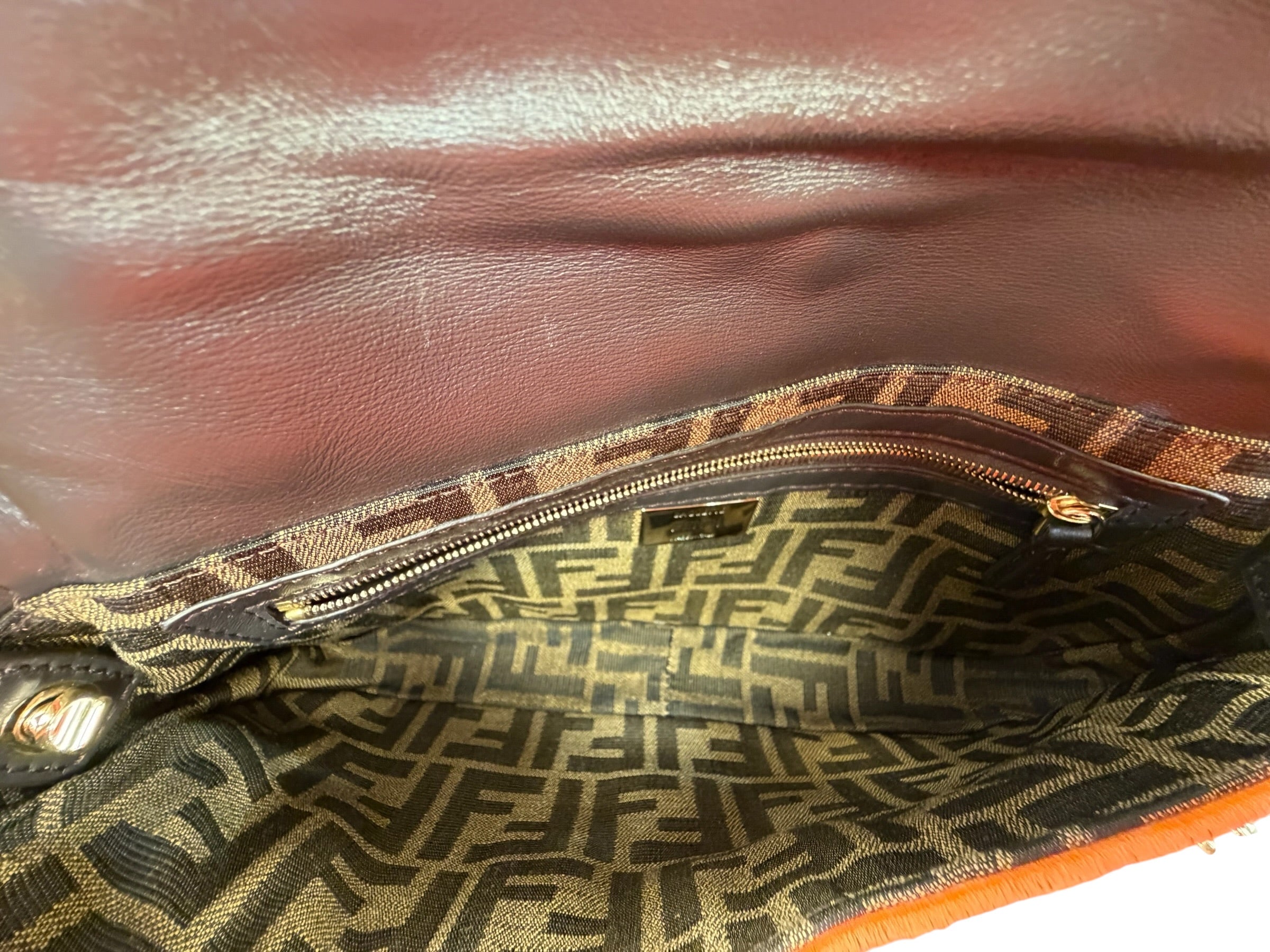 Fendi Baguette