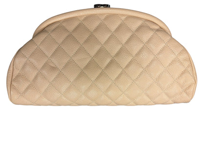 Chanel : pochette Mademoiselle